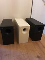 Bose lifestyle bass modules 2 stuks, Overige merken, 70 watt of meer, Ophalen of Verzenden, Overige spelers