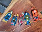 Paw Patrol speelgoed, Ophalen of Verzenden, Gebruikt