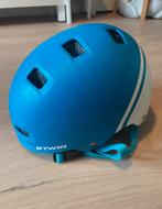 Btwin Fietshelm Maat S - Decathlon, Ophalen of Verzenden, Gebruikt, S, Jongen of Meisje