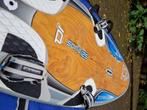 Starboard sonic 125, Watersport en Boten, Ophalen, Gebruikt, Minder dan 250 cm, Plank