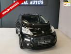 Peugeot 107 1.0 Envy | AIRCO | ELEK.RAMEN | NAP | APK., Voorwielaandrijving, Euro 5, Stof, Gebruikt