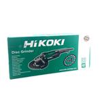 Hikoki G23ST Haakse Slijper Bedraad, 230mm| Nieuw In Doos, Doe-het-zelf en Verbouw, Gereedschap | Slijpmachines, Flex Ltd., Nieuw