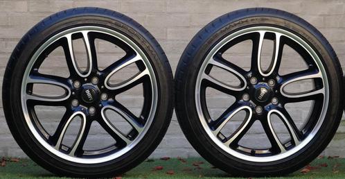 19 inch Originele Mini Countryman S JCW WORKS R60 R61, Auto-onderdelen, Banden en Velgen, Banden en Velgen, Zomerbanden, 19 inch