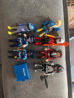 Playmobil losse poppetjes, Gebruikt, Ophalen of Verzenden, Los playmobil