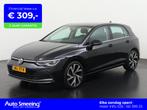 Volkswagen Golf 1.4 eHybrid Style | 18'' Bergamo | Stuur & S, 12 maanden, 1490 kg, Gebruikt, Euro 6