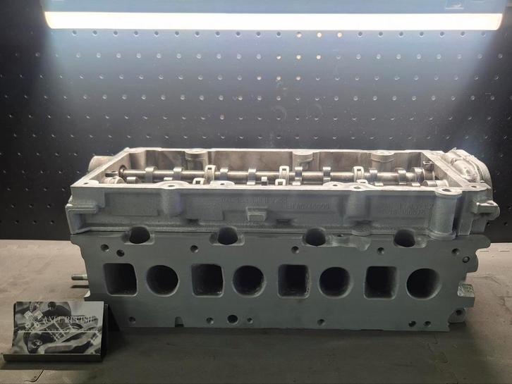 Volkswagen Transporter T6 / Crafter cilinderkop 2.0 TDI, Auto diversen, Overige Auto diversen, Ophalen of Verzenden