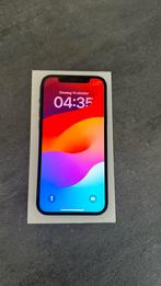 iPhone 12 - Zwart - 64 GB, Telecommunicatie, Mobiele telefoons | Apple iPhone, Zwart, Ophalen of Verzenden, IPhone 12, Zonder simlock