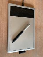 Wacom Bamboo Capture Pen & Touch Tablet, Ophalen, Multi-touch, Gebruikt, Bedraad