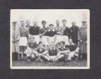 Voetbalplaatje HRC Den Helder 1951-1952., Verzamelen, Ophalen of Verzenden, Zo goed als nieuw