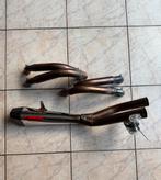 Brocks Penta full system - Bmw s1000rr 2015 - 2018, Motoren, Ophalen of Verzenden, Gebruikt