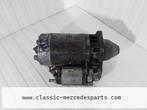 Startmotor Mercedes diesel om615 om616 om617, Ophalen of Verzenden, Gebruikt, Mercedes-Benz
