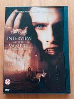 Interview with the vampire, Vanaf 16 jaar, Ophalen of Verzenden, Zo goed als nieuw