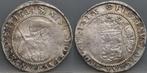 14 Stuiver 1684 - 1/2 florijn 1684 Friesland, Vóór koninkrijk, Verzenden, Zilver, Overige waardes