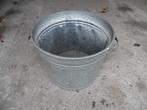 wasketel, Ophalen, Tuin, Gebruikt, Minder dan 60 cm