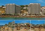 Torremolinos - Playa del Bajondillo, Gelopen, Ophalen of Verzenden, Spanje, 1980 tot heden