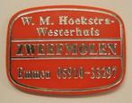KERMIS ATTRACTIE TOKEN, Verzenden, Overige materialen