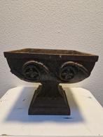 brocante, Ophalen