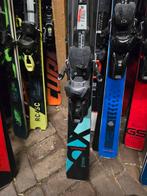 163cm STOCKLI MONTERO AX 24/25 BEST ALL MOUNTAIN SKI, Overige merken, 160 tot 180 cm, Stockli, Ophalen of Verzenden