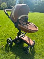 Mima xari kinderwagen/ wieg, Kinderen en Baby's, Kinderwagens en Combinaties, Overige merken, Ophalen of Verzenden