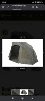 brolly mivardi, Watersport en Boten, Ophalen, Nieuw, Overige typen