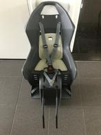 Fietsstoel merk Polysport Koolah nieuw, Ophalen, Achterzitje, Voetsteuntjes, 22 t/m 36 kg