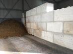 Stapelblokken, Tuin en Terras, Bielzen en Borders, 100 tot 200 cm, Blok, 25 cm of meer, Ophalen of Verzenden