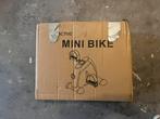 Mini bike handfiets hometrainer, Ophalen of Verzenden, Zo goed als nieuw, Hometrainer
