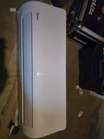 Midea binnenunit, Minder dan 60 m³, 3 snelheden of meer, Ophalen of Verzenden, Afstandsbediening