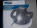 Benton poetsmachine /polijst machine Nieuw met 2 poetsdoeken, Ophalen of Verzenden
