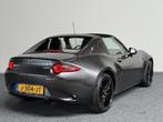 Mazda MX-5 RF 1.5 SkyActiv-G 132 GT-M BBS | LEDER | CAMERA |, Auto's, Mazda, Achterwielaandrijving, Gebruikt, Euro 6, 4 cilinders