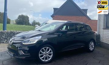 Renault Clio Estate 0.9 TCe Intens Keyless/ Premium Sound/ C beschikbaar voor biedingen