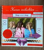 Marlene Roodbol - Haren invlechten, Ophalen of Verzenden, Gelezen, Marlene Roodbol