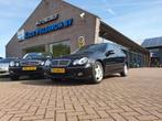 Mercedes-benz C-KLASSE 280 ELEGANCE, Auto's, Mercedes-Benz, Te koop, Geïmporteerd, 5 stoelen, Benzine