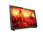 Ultraslanke LED-TV 24PHS4031/12 Philips, Ophalen, Philips, LED, 50 Hz