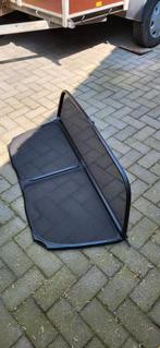 Audi A4 Cabriolet windscherm in beschermhoes, Ophalen of Verzenden