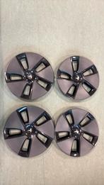 Tesla Model 3 wieldoppen, Ophalen of Verzenden, Zo goed als nieuw