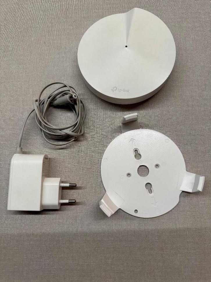 TP-Link Deco M5, Computers en Software, WiFi-versterkers, Gebruikt, Ophalen of Verzenden
