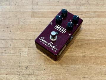 MXR M236 Super Badass Variac Fuzz beschikbaar voor biedingen