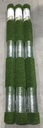 Nieuw grasrollen 200 x 300 cm mat gazon kunts gras groen, Tuin en Terras, Gras en Kunstgras, Ophalen, Nieuw, 20 m² of meer