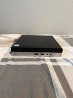 HP Prodesk 400 G5 Mini, Computers en Software, Desktop Pc's, Hp, 256 GB, Ophalen of Verzenden, Zo goed als nieuw