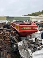 2dehands PZ Zweegers kunstmeststrooier, Ophalen, Akkerbouw, Gewasbescherming en Bemesting
