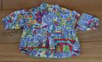 Blouse van Oilily 74, Gebruikt, Meisje, Oilily, Ophalen of Verzenden