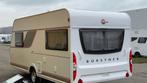 Bürstner Premio 460 TL, Caravans en Kamperen, Caravans, Standaardzit, Bedrijf, Tot en met 3, 5 tot 6 meter