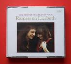 De 100 mooiste liedjes van Ramses Shaffy en Liesbeth List, Ophalen of Verzenden, Zo goed als nieuw, Overige genres, Boxset