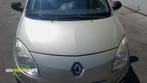 Motorkap van een Renault Twingo (MV190), Gebruikt, -, Renault, -
