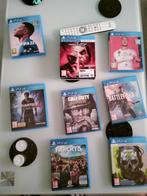 Ps4 games te koop&ruil, 1 speler, Ophalen, Zo goed als nieuw, Vanaf 18 jaar