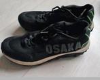 Hockey schoenen merk Osaka maat 38.5, Ophalen of Verzenden, Zo goed als nieuw, Schoenen