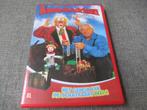 Bassie & Adriaan De TV-serie DVD Het Geheim vd Schatkaart 1, Avontuur, Verzenden, Alle leeftijden, Zo goed als nieuw