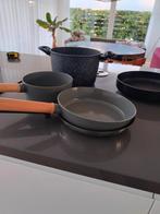 Pannen, Huis en Inrichting, Ophalen of Verzenden, Zo goed als nieuw