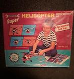 CONSTRUCTO helicopter in doos, Ophalen of Verzenden
